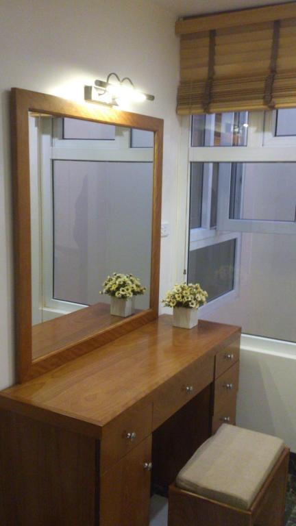 Blue Sapa Hotel Room photo